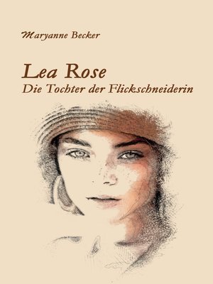 cover image of Lea Rose
